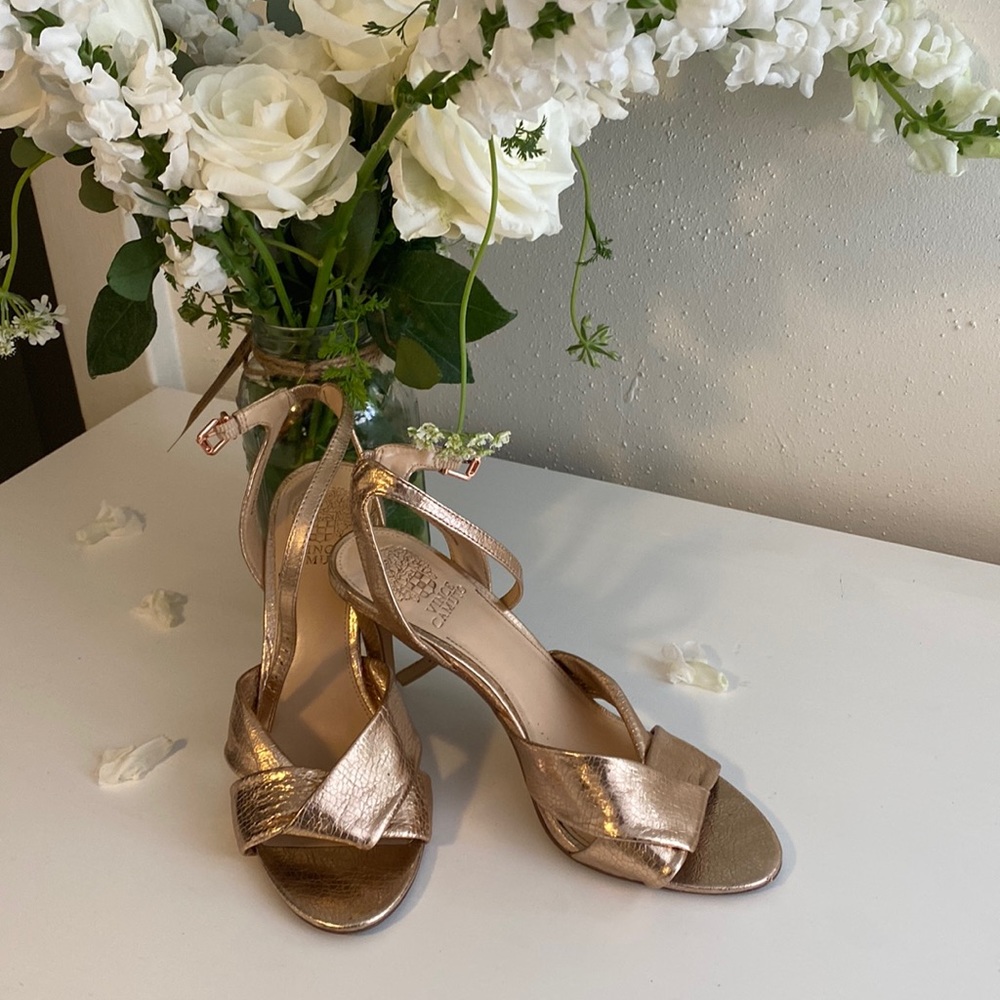 Vince Camuto sandals